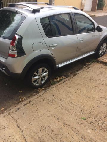 Sandero 1.6 stepway - Foto 11