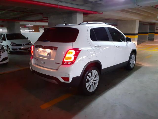 Tracker 1.4 Turbo 2018 Premier Top de Linha Novo - Foto 7