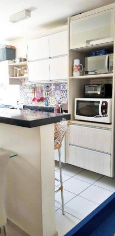Apartamento em messejana, oportunidade. - Foto 16