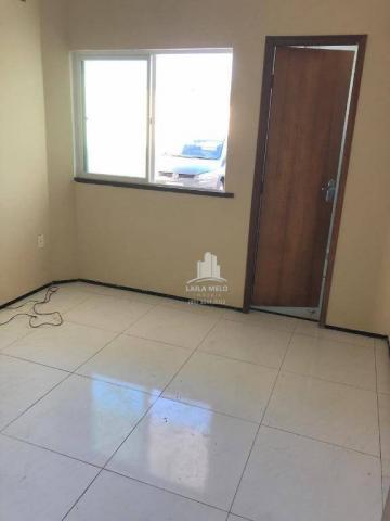 Casa duplex terreno 6x45 em rua privativa - Foto 10