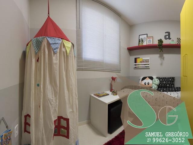 SAM - 40 - Via Sol - 48m² - Condições de pagamento facilitadas - Serra, ES - Foto 5
