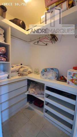 Casa em Condomínio para Venda em Salvador, Pituaçu, 4 dormitórios, 4 suítes, 6 banheiros, - Foto 20