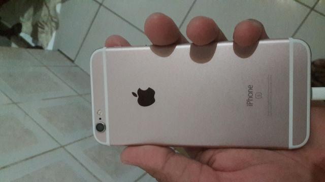 IPhone 6s Rosa 64 GB