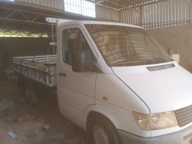 Sprinter - Foto 5