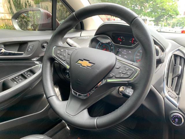 Cruze Sport LT 1.4 Turbo Aut 2017 24.000 km - Foto 16