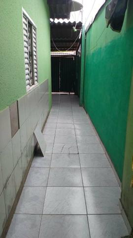 Casa no Paranoá
