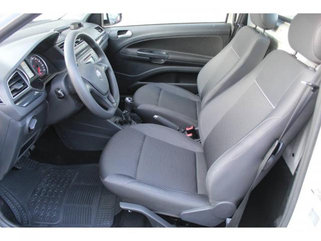 Volkswagen Saveiro 1.6 Trendline - Foto 7