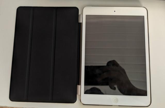 Ipad Mini 16GB