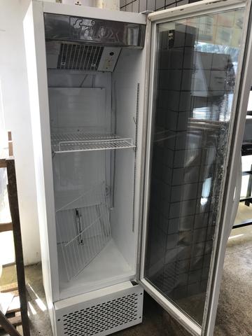 Refrigerador FRILUX usado - Foto 2