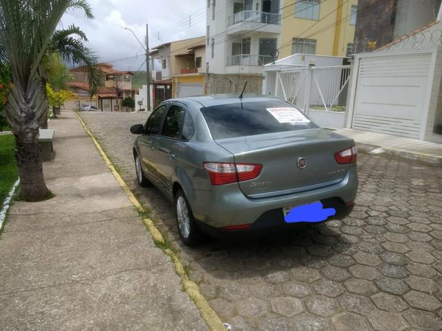 Vendo Grand Siena 15/16 - Foto 7