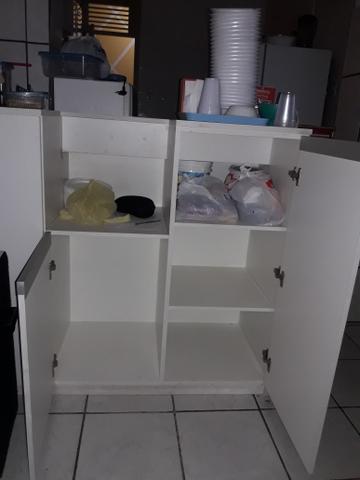 Móvel mdf naval