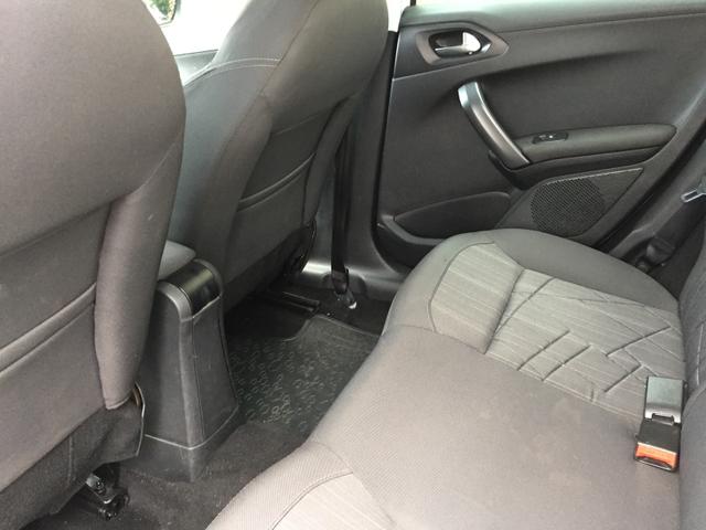 Peugeot 208 griffe 1.6 flex automático - Foto 7