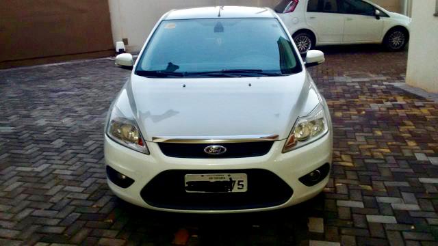 Focus 2.0 Automático 2012/13 - Foto 2