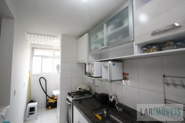 Oportunidade!! Apartamento 03 quartos com suíte no Cond. Dream Park, Valparaíso/Serra - Foto 5