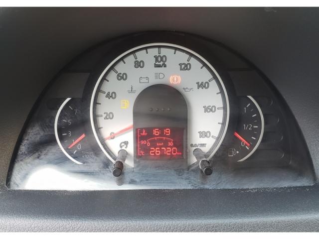 VOLKSWAGEN GOL 1.0 MI 8V FLEX 4P 2013 - Foto 10