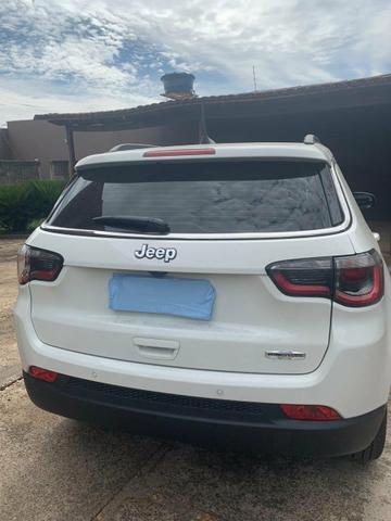 Jeep Compass - Foto 6