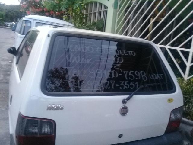 Vende.se este Fiat uno Miller fire