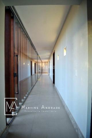 Casa à venda com 4 dormitórios em Park way, Brasília cod:SMPW005.1 - Foto 19