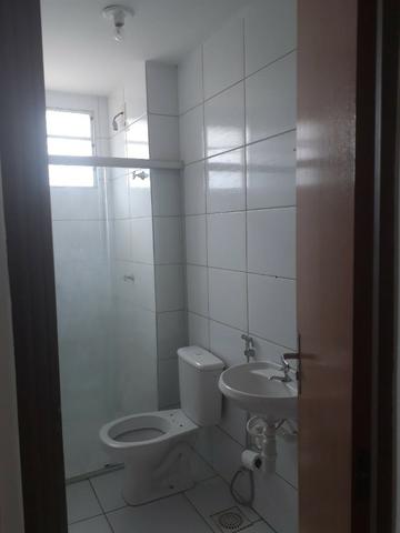 Aluga-se apto com 48m2 no Res. Colinas - Foto 12
