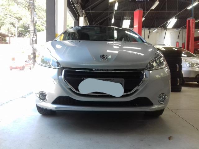 Peugeot 208 Allure 1.5 - Unico dono - Foto 4