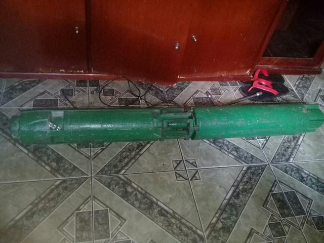 Bomba de porço - Foto 3