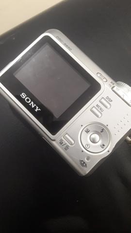 Câmera SONY somente a câmera - Foto 2
