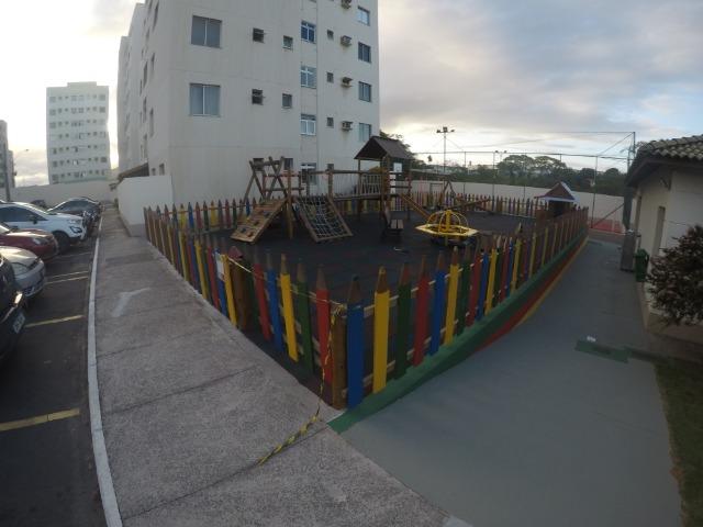 E.R- Apartamento com 2 quartos com quintal em Colina de Laranjeiras - Foto 20