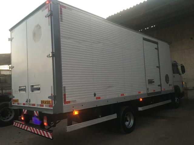VW delivery 9-160 - Foto 16