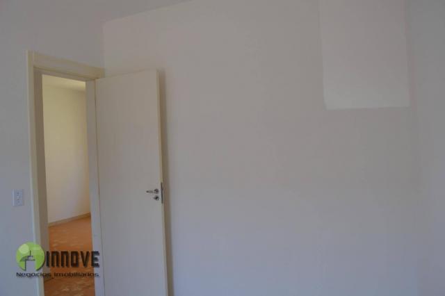 Apartamento com 2 dormitórios para alugar, 50 m² por r$ 700/mês - condomínio vitta - sertã - Foto 5