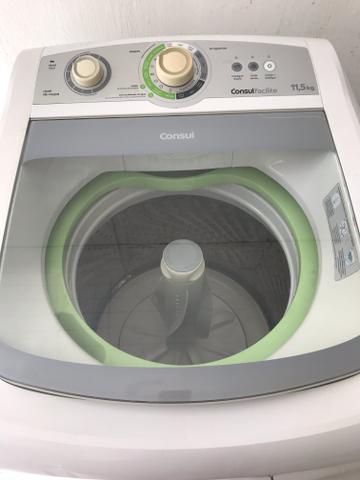 Máquina de lavar - Foto 3