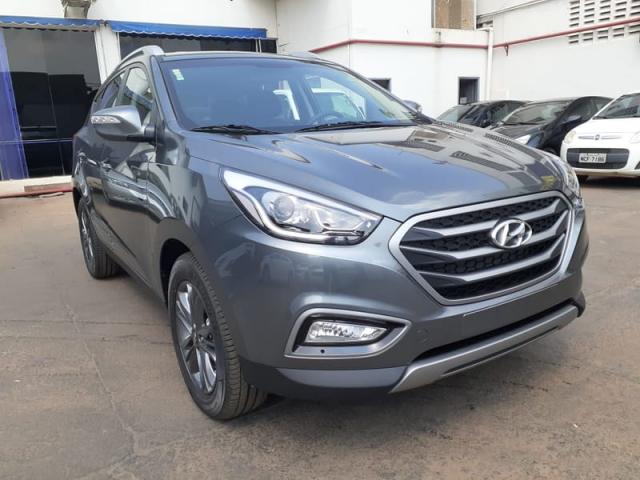 HYUNDAI IX35 GL 2.0 AUT - Foto 3