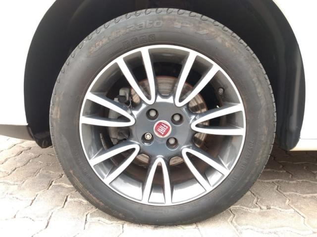 FIAT NOVO BRAVO ESSENCE 1.8 16V FLEX 4P - Foto 11