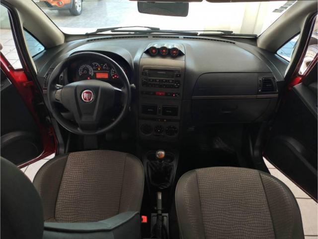 Fiat Idea Adventure LOCKER 1.8 mpi Flex 5p** Único Dono ** - Foto 7