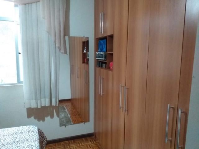 Apartamento à venda com 2 dormitórios em Palmeiras, Belo horizonte cod:5054 - Foto 9