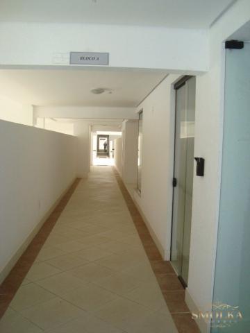 Apartamento à venda com 1 dormitórios em Ingleses do rio vermelho, Florianópolis cod:7955 - Foto 6