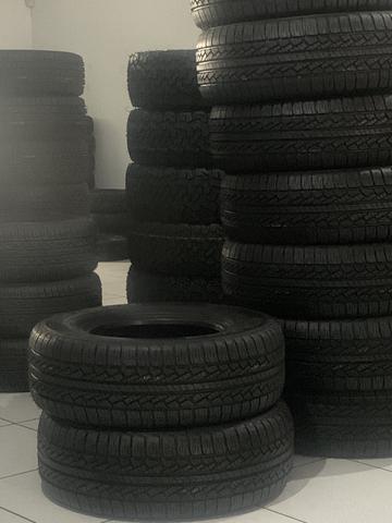 Mês das promoções na grid pneus