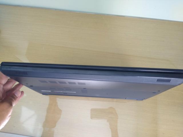 UltraBook DELL i3 6ª Geração HD de 1 Tera - Foto 4