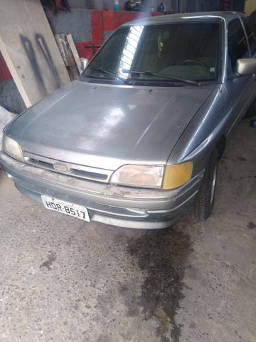 Escort sapão 94 - Foto 2