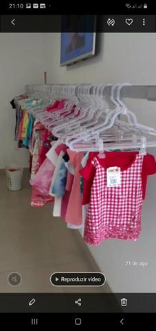 Vende-se loja de roupas infantil marca more kids no ramo desde 1996 - Foto 5