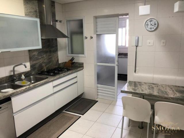 Apartamento à venda com 3 dormitórios em João paulo, Florianópolis cod:9652 - Foto 6