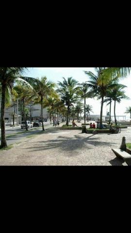 Praia grande litoral sul