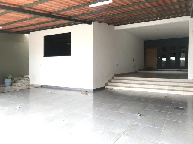Colônia Agrícola Samambaia `Vicente Pires? casa de 3 quartos - Foto 14