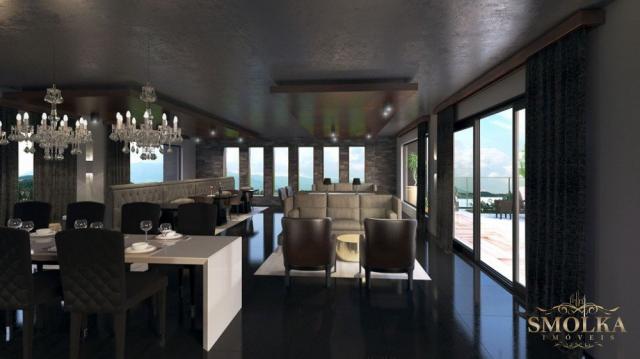 Apartamento à venda com 3 dormitórios em Jurerê internacional, Florianópolis cod:8645 - Foto 18