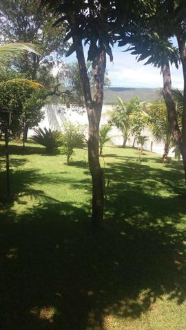 Lindo sobrado com 04 quartos sendo 2 suítes - Piscina aquecida - Foto 6