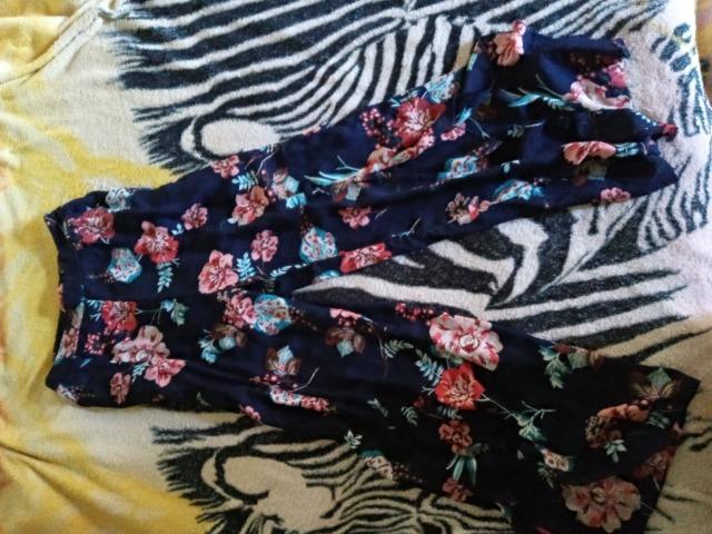 Calça longa - Foto 3