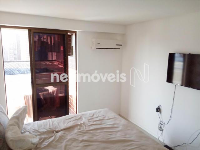 Apartamento para alugar com 3 dormitórios em Meireles, Fortaleza cod:778861 - Foto 15