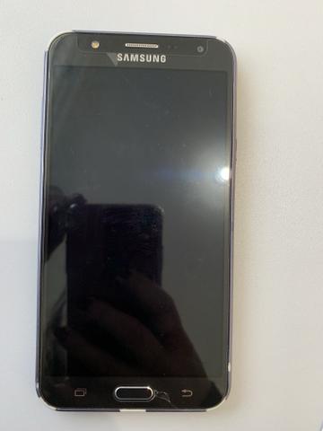 Samsung Galaxy J7 - Foto 2