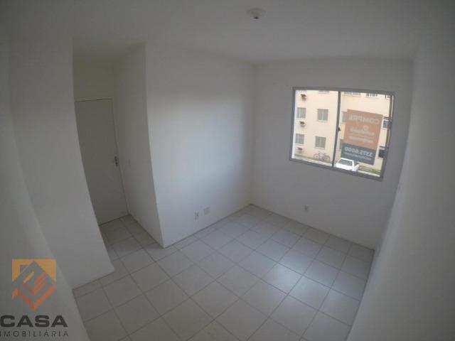 F - Vendo Apto de 3 quartos + documentação grátis - Foto 3