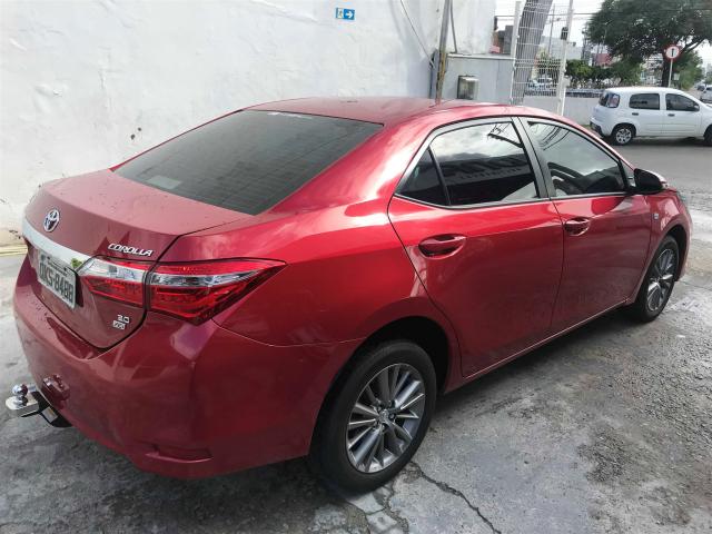 TOYOTA COROLLA 2015/2016 2.0 XEI 16V FLEX 4P AUTOMÁTICO - Foto 3