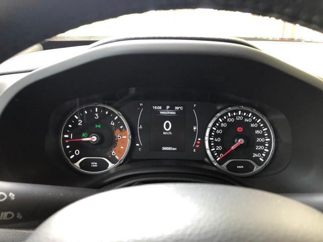 Jeep Renegade Night Eagle Diesel 4x4 - Foto 16